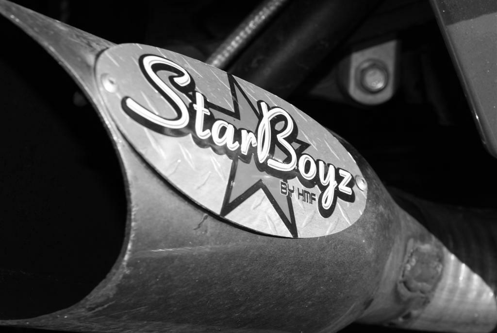 StarBoyz riders 2
